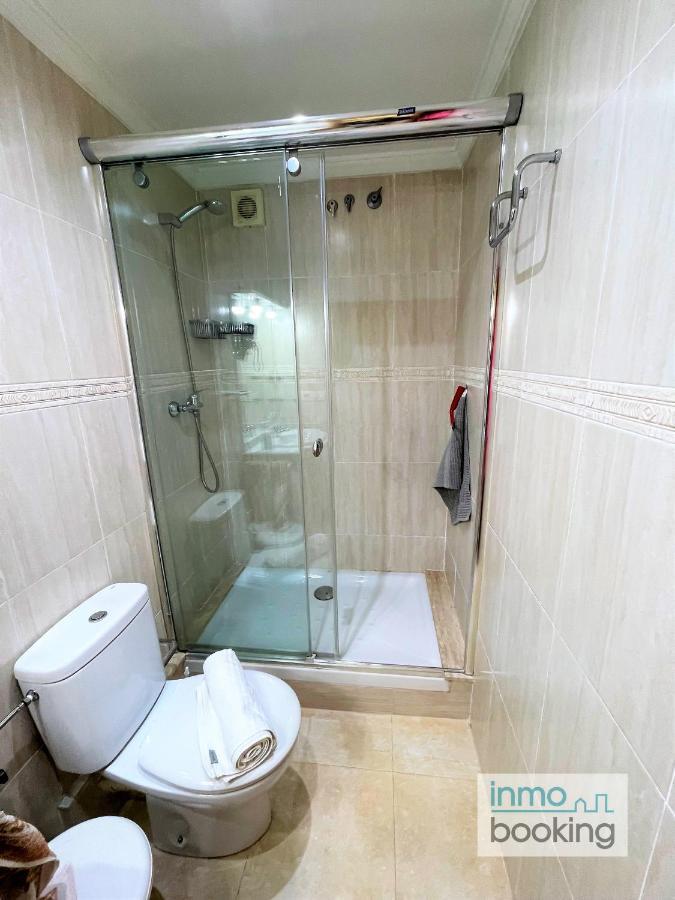Apartmán Annabella Cambrils,Climatizado Y Cerca De La Playa Exteriér fotografie