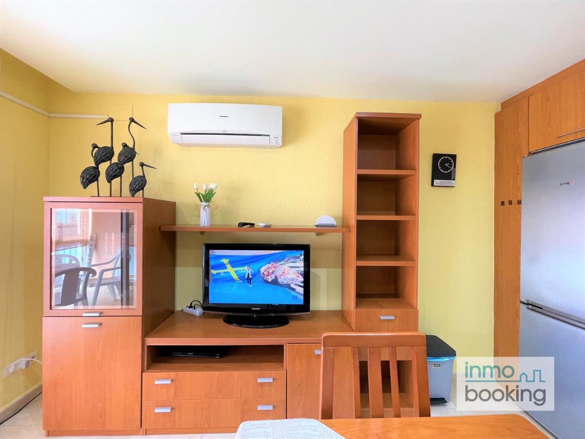 Apartmán Annabella Cambrils,Climatizado Y Cerca De La Playa Exteriér fotografie
